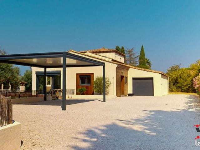 Maison vente à Béziers, Lignan-sur-orb