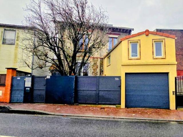 Maison vente à Nanterre