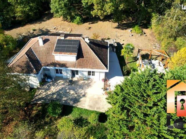 Maison vente à Agen, Castelculier