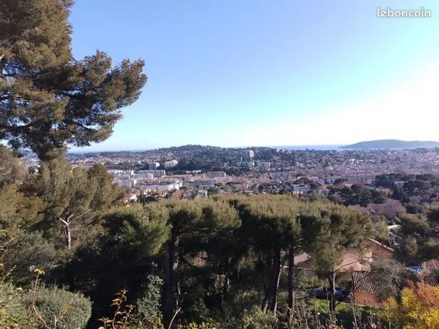 Maison vente à Arrondissement de Toulon, Toulon