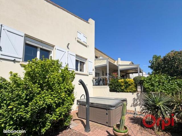 Maison vente à Agde, Hérault