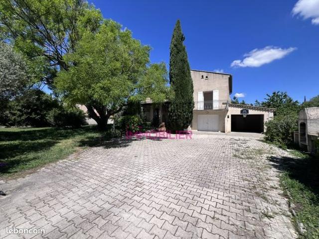 Maison vente à Avignon, Morières-lès-avignon