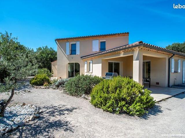 Maison vente à Mollans-sur-ouvèze