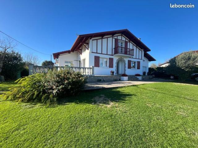 Maison vente à Bayonne, Saint-palais