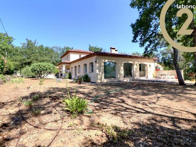Maison vente à Arrondissement de Draguignan, Saint-paul-en-forêt