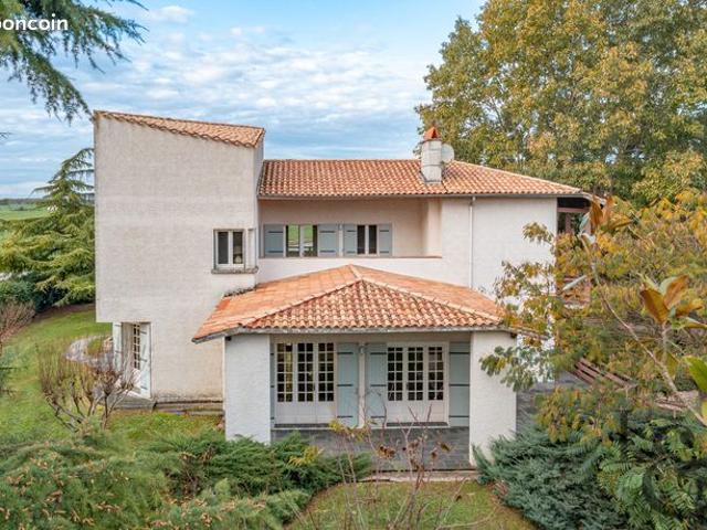 Maison vente à Saint-antoine-de-ficalba, Lot-et-Garonne