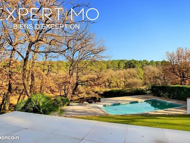 Maison vente à Aix-en-Provence, Fuveau