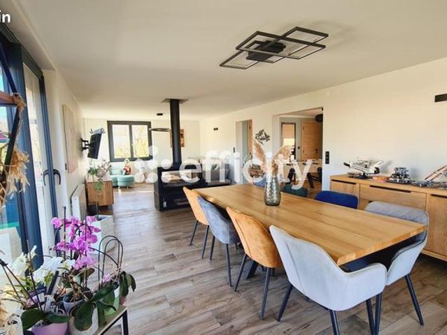 Maison vente à Thonon-les-Bains, Saint-paul-en-chablais