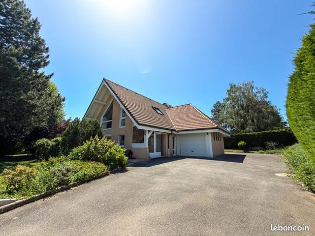 Maison vente à Bonneville, Contamine-sur-arve