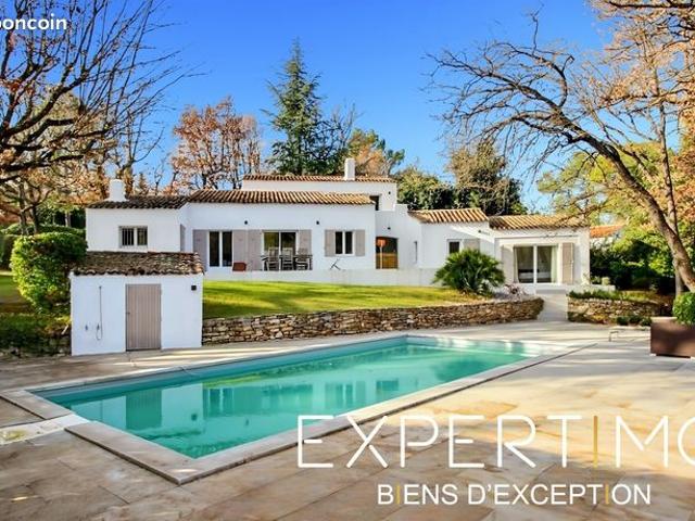 Maison vente à Aix-en-Provence, Fuveau
