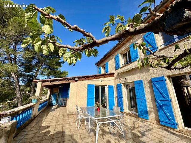 Maison vente à Arrondissement de Draguignan, Trans-en-provence