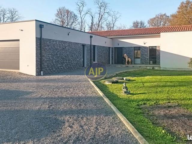 Maison vente à Lesparre-Médoc, Queyrac