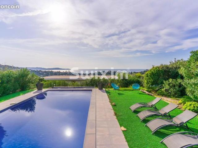 Maison vente à Arrondissement de Draguignan, Cavalaire-sur-mer