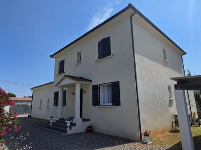 Maison vente à Corte, Penta-di-casinca