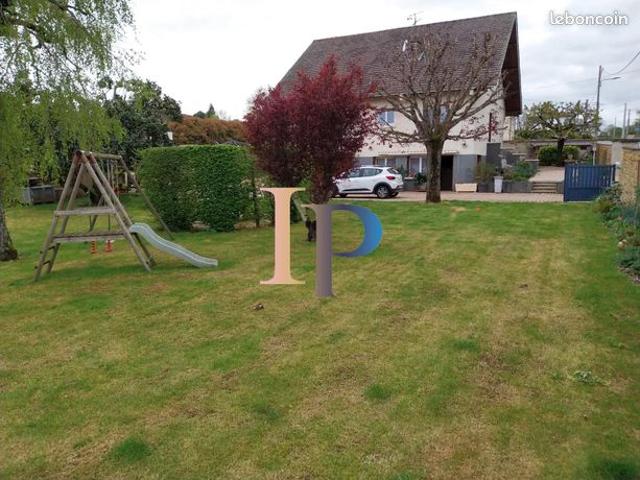 Maison vente à Charlieu, Guadeloupe