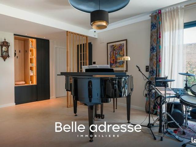 Maison vente à Strasbourg, Oberhausbergen