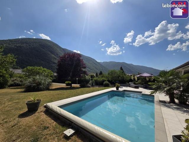 Maison vente à Foix, Ax-les-thermes