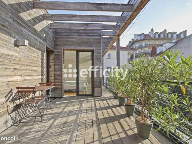 Maison vente à Nanterre, Colombes