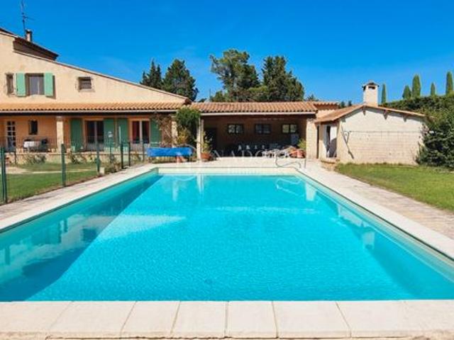 Maison vente à Cavaillon, Vaucluse