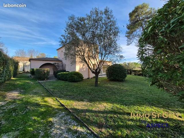 Maison vente à Saint-Gély-du-Fesc, Hérault