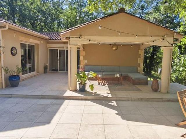 Maison vente à Sarlat-la-Canéda, La Cassagne