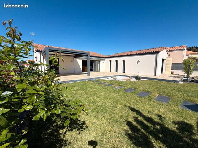 Maison vente à Les Sables-d'Olonne, Château-d'olonne