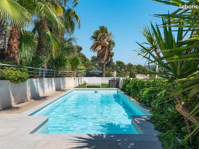 Maison vente à Aix-en-Provence, Les Pennes-mirabeau