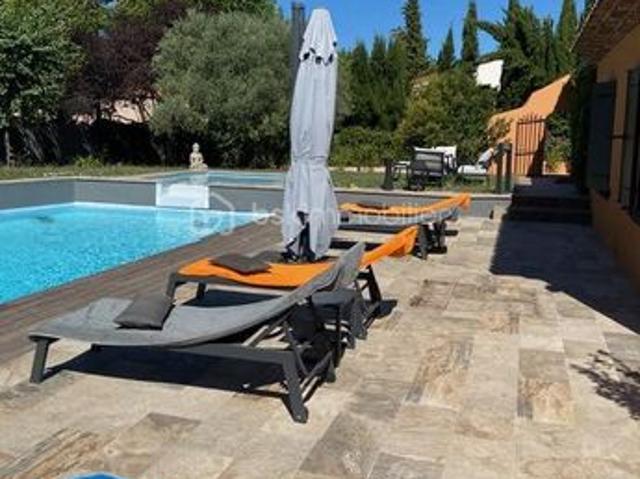 Maison vente à Brignoles