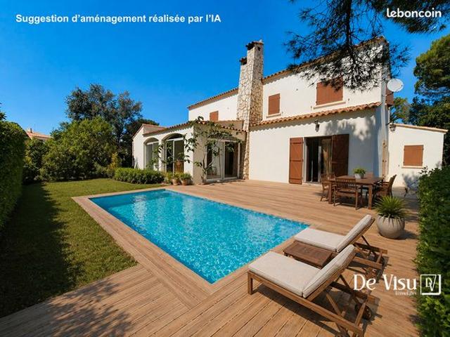 Maison vente à Montpellier