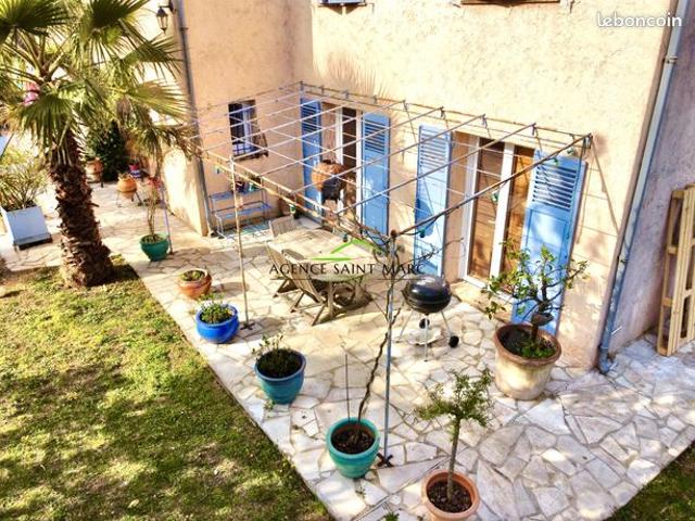 Maison vente à Grasse, Peymeinade