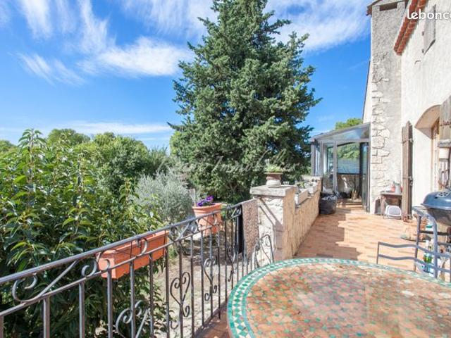 Maison vente à Apt, Robion