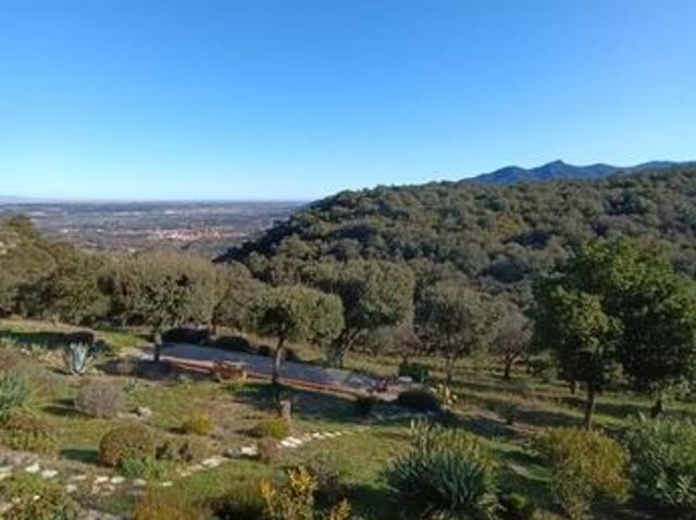 Maison vente à Céret