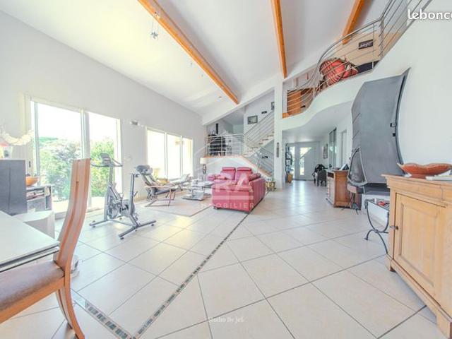 Maison vente à Toulouse, Bruguières