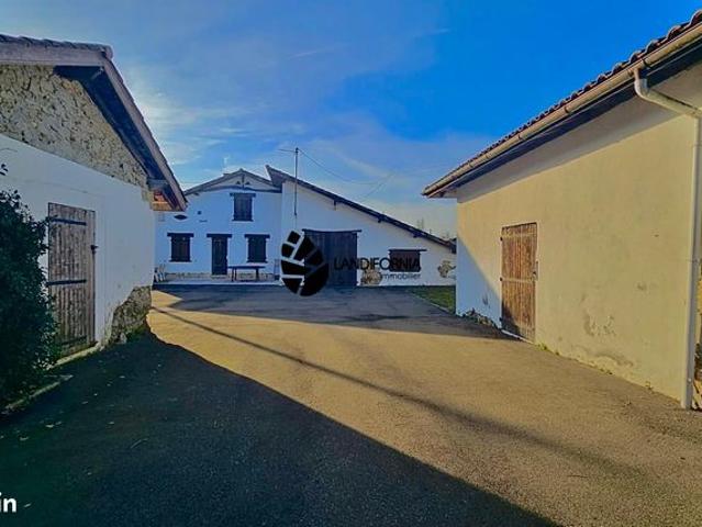 Maison vente à Dax, Saubrigues