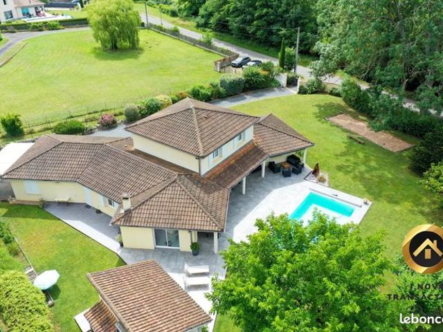 Maison vente à Villefranche-sur-Saône, Rhône
