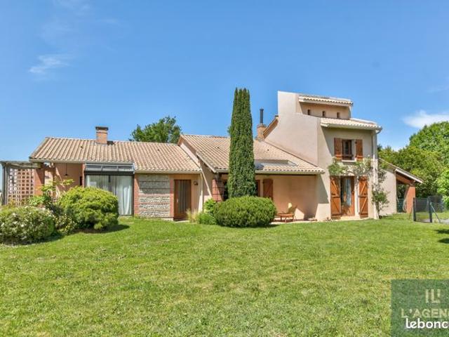 Maison vente à Toulouse, Castanet-tolosan