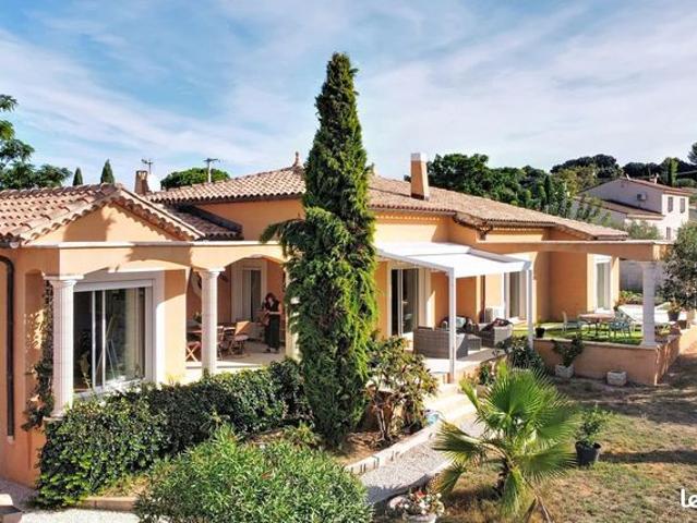Maison vente à Montfrin, Gard
