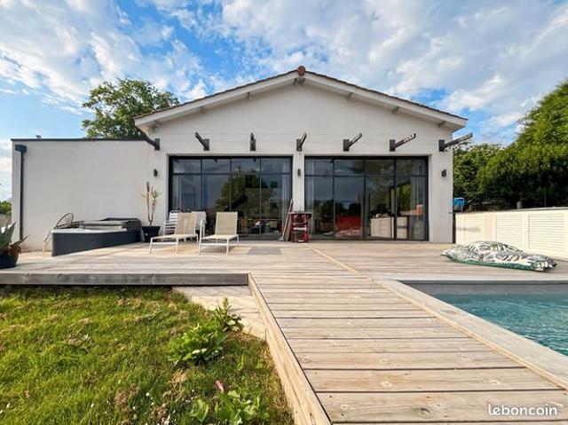 Maison vente à Sadirac, Gironde