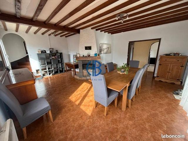 Maison vente à Vienne, Pajay