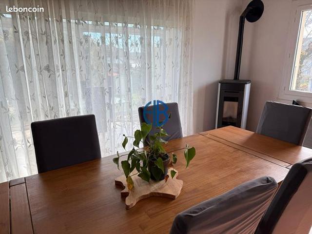 Maison vente à Vienne, Pajay