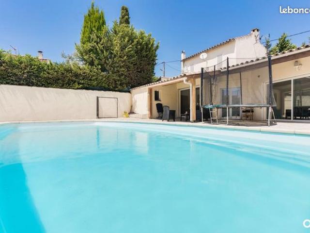 Maison vente à Marseille, La Ciotat
