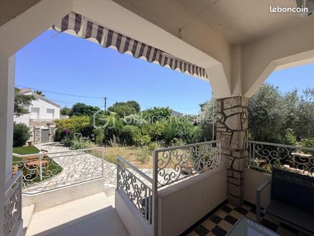 Maison vente à Arrondissement de Toulon, La Valette-du-var