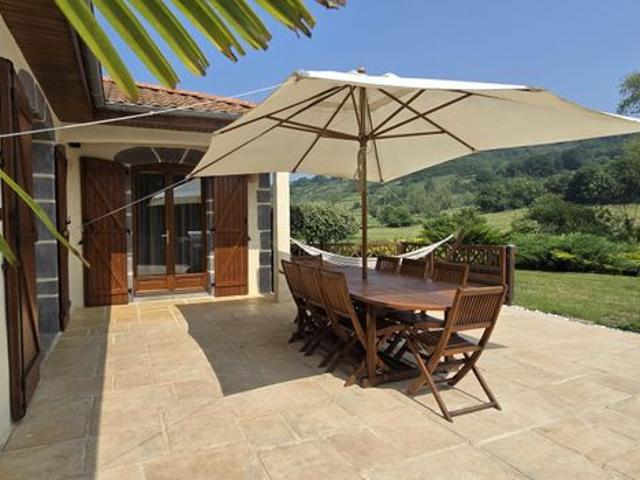 Maison vente à Issoire, Saint-diéry