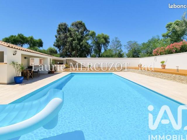 Maison vente à Perpignan, Canet-en-roussillon