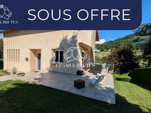 Maison vente à Allègre, Haute-Loire