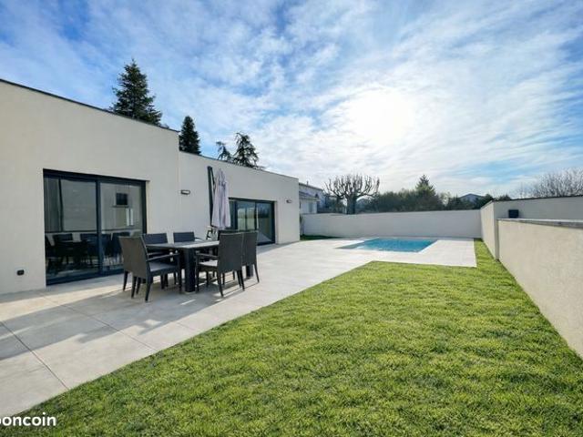 Maison vente à Lyon, Métropole de Lyon
