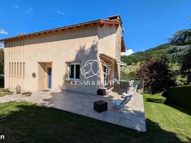 Maison vente à Allègre, Haute-Loire