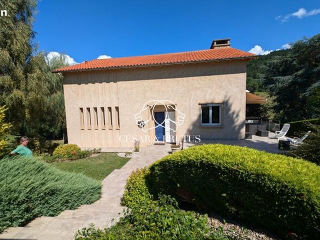 Maison vente à Le Puy-en-Velay, Allègre