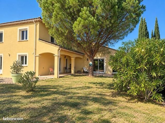 Maison vente à Rouffiac-Tolosan, Haute-Garonne