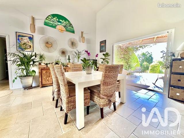 Maison vente à Arrondissement de Draguignan, Saint-paul-en-forêt